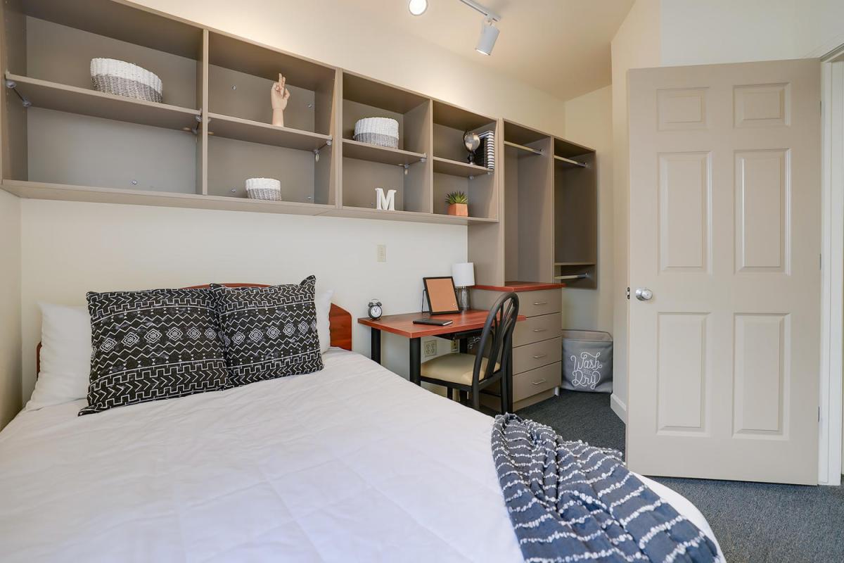 700 S. Gregory JSM Living